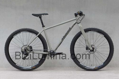 Shand Bahookie ficha técnica y opiniones